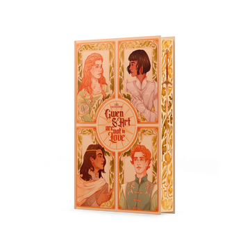 Dazzling Bookish Shop – DazzlingBookishShop