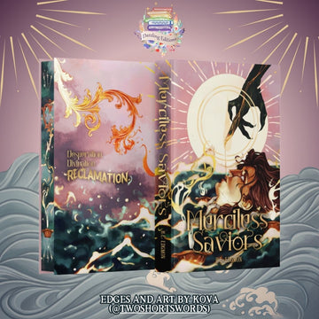 Dazzling Bookish Shop – DazzlingBookishShop