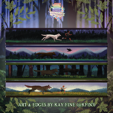 Dazzling Bookish Shop – DazzlingBookishShop