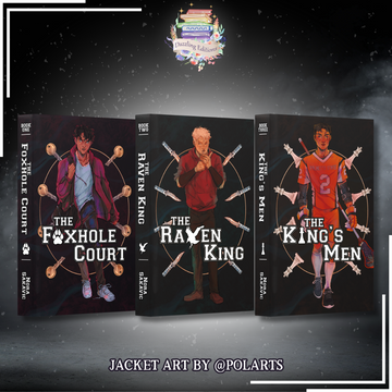 Dazzling Bookish Shop – DazzlingBookishShop