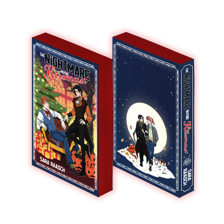 Dazzling Bookish Shop – DazzlingBookishShop