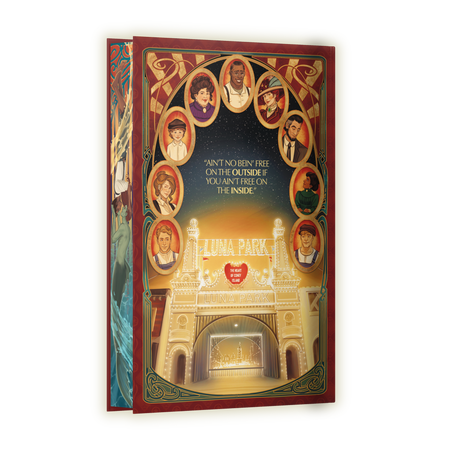 Dazzling Bookish Shop – DazzlingBookishShop