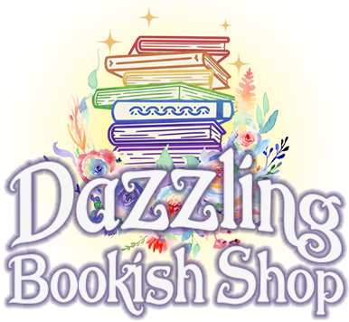 Dazzling Bookish Shop – DazzlingBookishShop