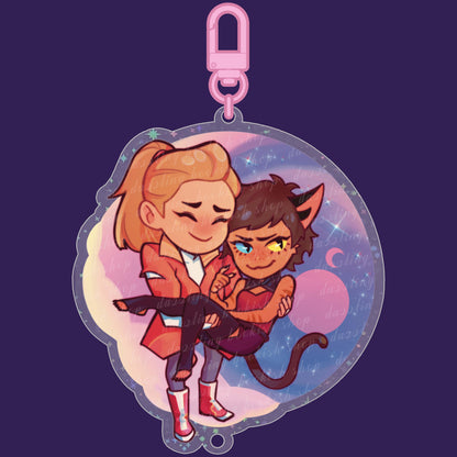 Catradora Charm [IN HAND]