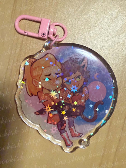 Catradora Charm [IN HAND]