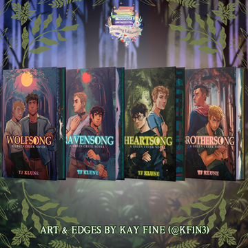 Dazzling Bookish Shop – DazzlingBookishShop