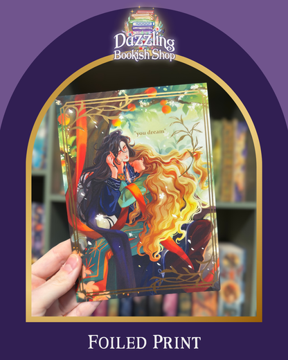 Dark Rise - USA & EU