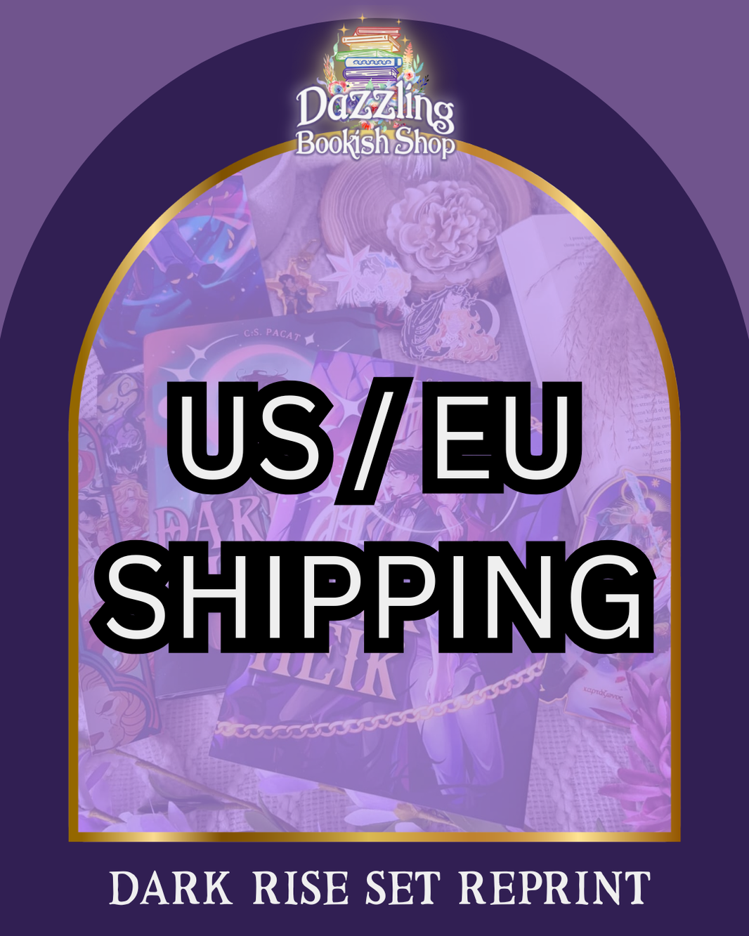 Dark Rise - USA & EU