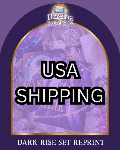 Dark Rise - USA