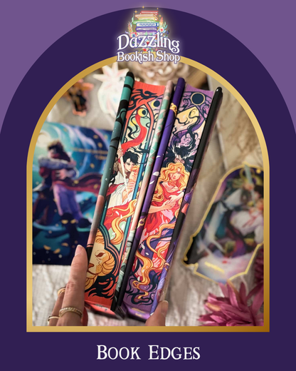 Dark Rise - USA & EU