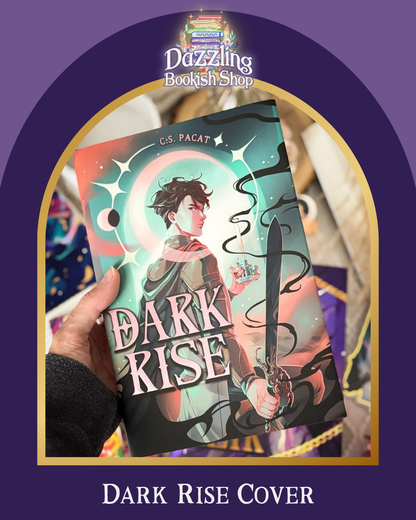 Dark Rise - USA & EU