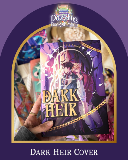 Dark Rise - USA & EU