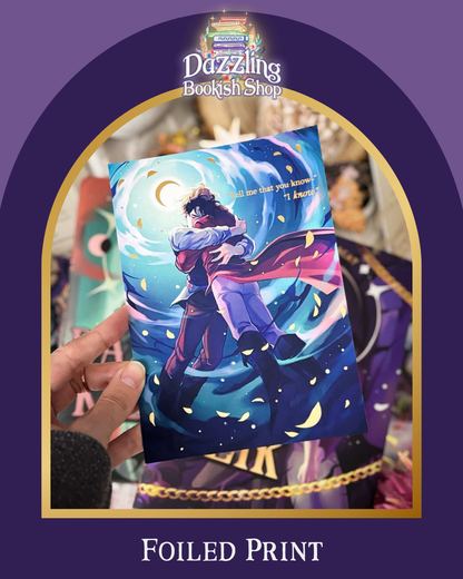 Dark Rise - USA & EU