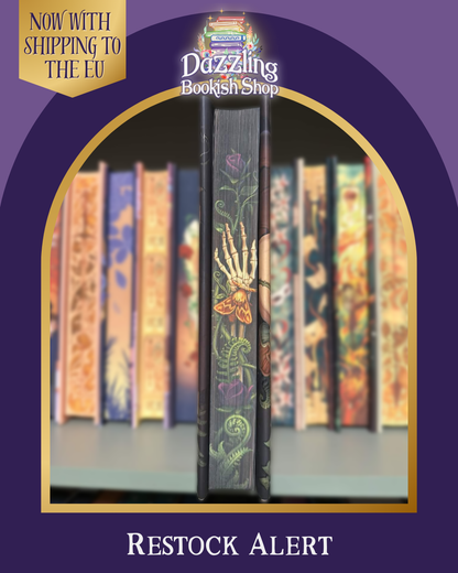 Don't Let the Forest In - PREORDER