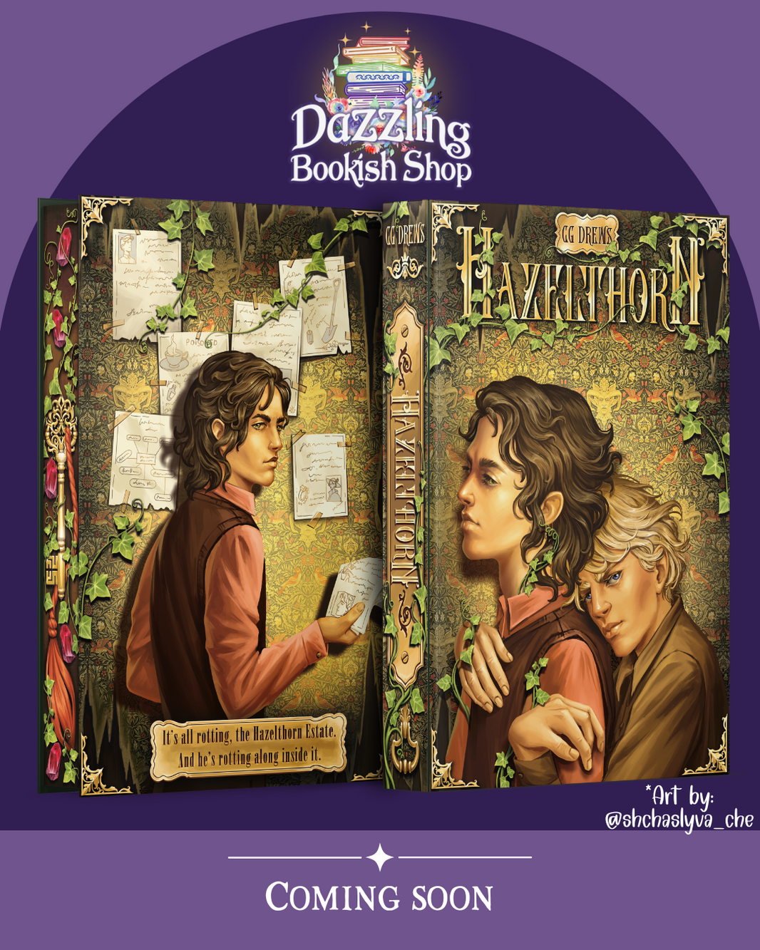Hazelthorn