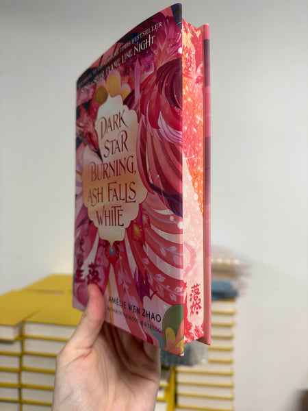 Spring Final Stock : Public Sale [IN HAND]