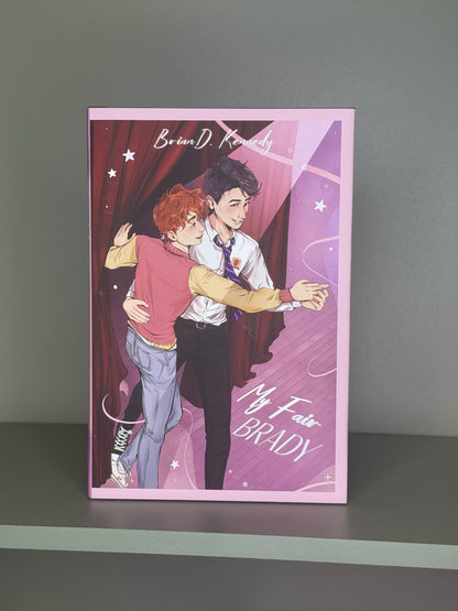 Black Friday: Non-Sub Dust Jacket Leftovers