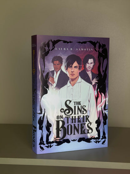 Black Friday: Non-Sub Dust Jacket Leftovers