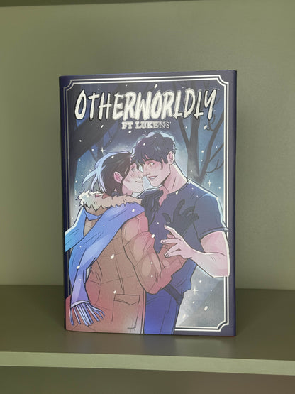 Black Friday: Non-Sub Dust Jacket Leftovers