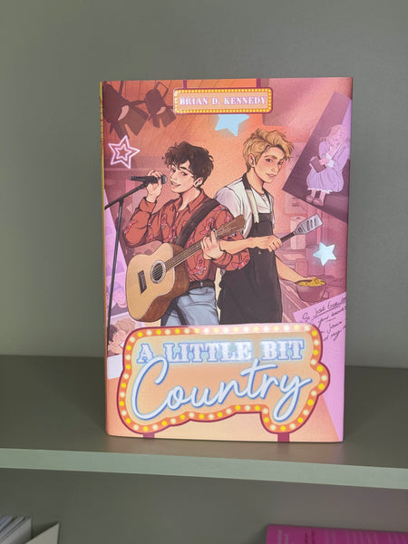 Black Friday: Non-Sub Dust Jacket Leftovers