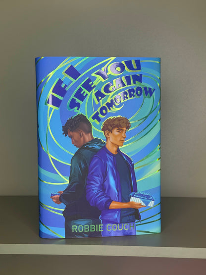 Black Friday: Non-Sub Dust Jacket Leftovers