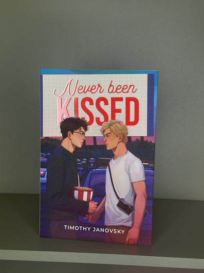 Black Friday: Non-Sub Dust Jacket Leftovers