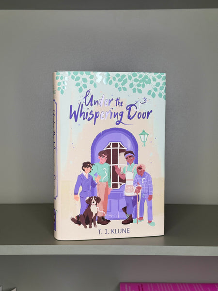 Black Friday: Non-Sub Dust Jacket Leftovers