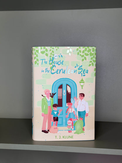 Black Friday: Non-Sub Dust Jacket Leftovers