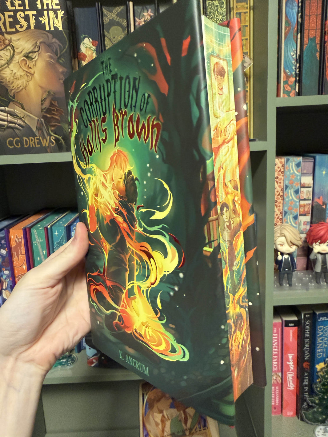 The Corruption of Hollis Brown [FINAL STOCK]