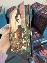 Dazzling Bookish Shop – DazzlingBookishShop