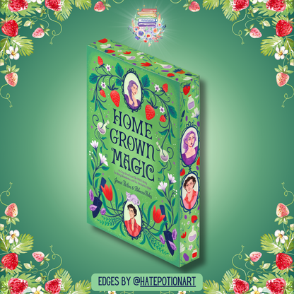 Homegrown Magic [FINAL STOCK]