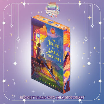 Dazzling Bookish Shop – DazzlingBookishShop