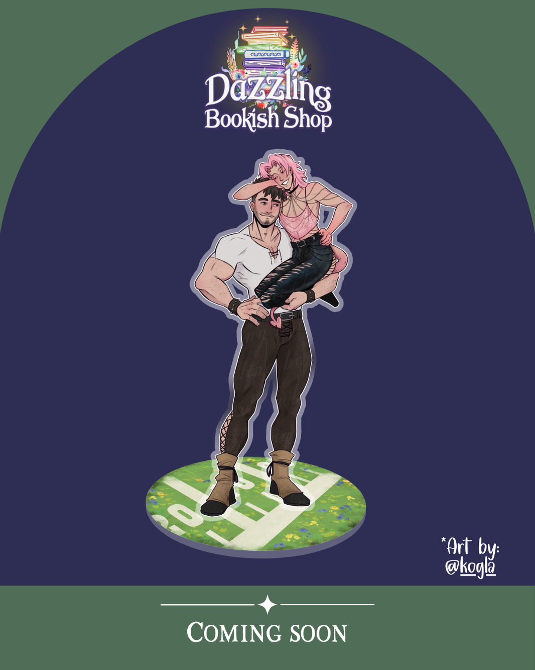 The Fake Divination Offense