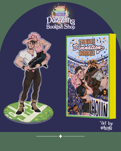 The Fake Divination Offense