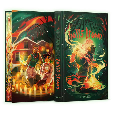 Dazzling Bookish Shop – DazzlingBookishShop