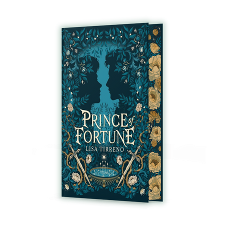 Prince of Fortune [IN HAND]