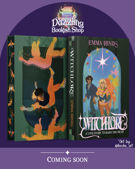 Witchlore